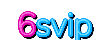 6svip — logo kanal