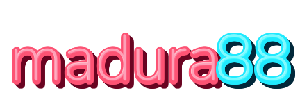madura88 — logo kanal