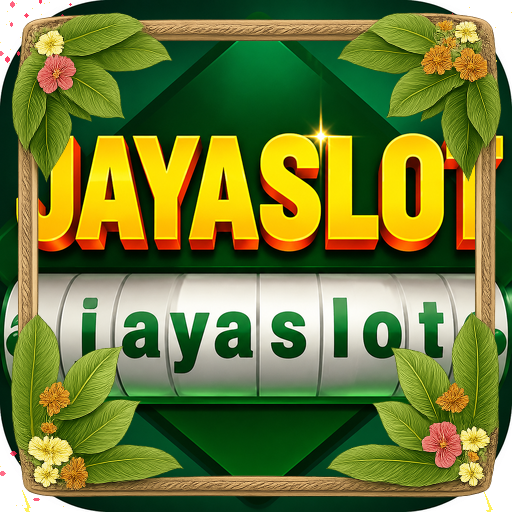 jayaslot — mitra unggulan
